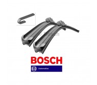 Set stergatoare parbriz Bosch Aerotwin -  Audi, Volkswagen, Skoda, Seat 